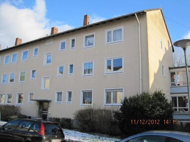 Wohnung zur Miete 776 € 4 Zimmer 89,3 m² 2. Geschoss frei ab 25.12.2024 Böcklinstr. 10 Nord Gießen 35396