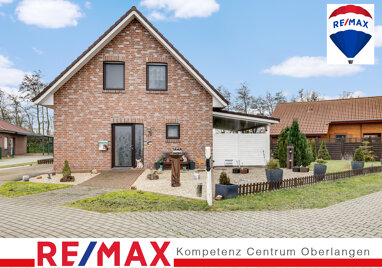 Einfamilienhaus zum Kauf 276.000 € 4 Zimmer 101,7 m² 412 m² Grundstück Walchum Walchum 26907