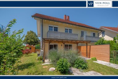 Doppelhaushälfte zum Kauf 499.000 € 5 Zimmer 134,1 m² 403 m² Grundstück Bad Füssing Bad Füssing 94072