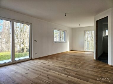 Wohnung zum Kauf provisionsfrei 660.000 € 2 Zimmer 63 m² 1. Geschoss Waldtrudering München 81827