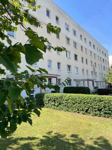 Wohnung zur Miete 397,39 € 3 Zimmer 61 m² 4. Geschoss frei ab 09.11.2024 Julius-Leber-Ring 23 Roter Berg Erfurt 99087