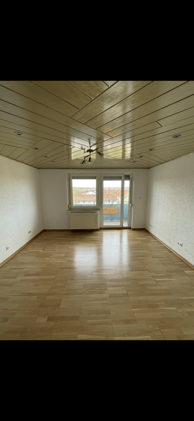 Wohnung zur Miete 490 € 2 Zimmer 54 m² 4. Geschoss Böhmerwaldstraße 6 Kitzingen Kitzingen 97318