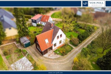 Einfamilienhaus zum Kauf 224.000 € 4,5 Zimmer 126 m² 1.306 m² Grundstück Hanerau-Hademarschen 25557