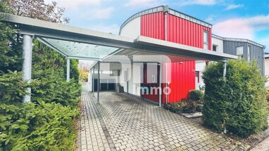 Doppelhaushälfte zum Kauf 429.000 € 4 Zimmer 138,7 m² 335 m² Grundstück Niederkaufungen Kaufungen , Hess 34260