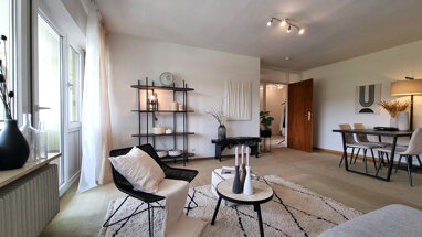 Wohnung zum Kauf 285.000 € 3 Zimmer 89 m² 2. Geschoss Sindelfingen 2 Sindelfingen 71063