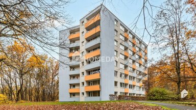 Wohnung zum Kauf 98.000 € 2 Zimmer 44,9 m² 5. Geschoss Eichelkamp Wolfsburg 38440