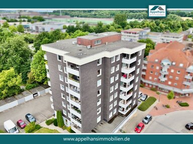 Wohnung zum Kauf 129.000 € 3 Zimmer 79 m² 1. Geschoss Oesede Georgsmarienhütte 49124