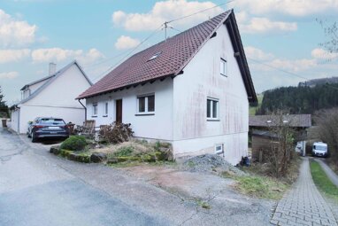 Einfamilienhaus zum Kauf 299.000 € 5 Zimmer 150,2 m² 423,2 m² Grundstück Spiegelberg Spiegelberg 71579