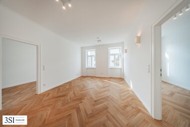 Wohnung zum Kauf 385.000 € 3 Zimmer 60,9 m² 2. Geschoss Meißnergasse 2 Wien 1220