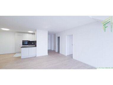 Wohnung zur Miete 1.000 € 3,5 Zimmer 78 m² 2. Geschoss Hausen Obertshausen 63179