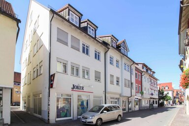 Wohnung zum Kauf 200.000 € 2 Zimmer 54,1 m² 2. Geschoss Weingarten 88250