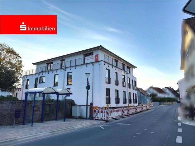 Wohnung zum Kauf - Erstbezug 450.000 € 3 Zimmer 95,9 m² frei ab sofort Langenselbold 63505