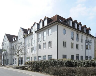 Wohnung zum Kauf 69.000 € 1 Zimmer 35,1 m² Meiningen Meiningen 98617