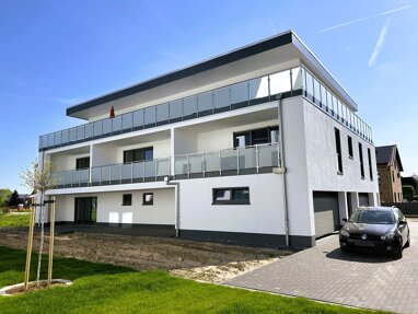 Wohnung zum Kauf Provisionsfrei 240.500 € 2 Zimmer 64,4 m² 1. Geschoss Hockenkamp 34 Innenstadt 5 Minden 32425