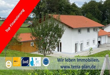 Einfamilienhaus zum Kauf 539.000 € 5 Zimmer 121 m² 924 m² Grundstück Büchlberg Büchlberg 94124