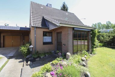 Einfamilienhaus zum Kauf 285.000 € 4 Zimmer 130,2 m² 783,2 m² Grundstück Dänischburg / Siems / Rangen- / Wallberg Lübeck 23569