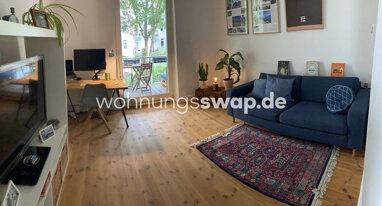 Apartment zur Miete 816 € 2 Zimmer 52 m² 2. Geschoss Eimsbüttel 20257