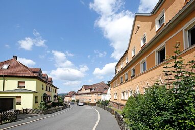 Wohnung zur Miete 330 € 2 Zimmer 52 m² Schaumbergerstr. 31 Neustadt Neustadt b.Coburg 96465