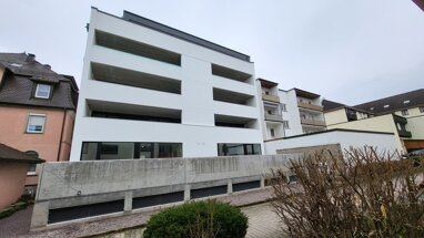Wohnung zum Kauf Provisionsfrei 584.500 € 3 Zimmer 119 m² 1. Geschoss Bad Dürrheim Bad Dürrheim 78073