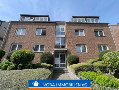 Wohnung zum Kauf 239.000 € 2 Zimmer 64 m² Laurensberg Aachen 52072