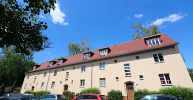 Wohnung zum Kauf 250.000 € 3 Zimmer 87,3 m² 1. Geschoss Bei der Krähenhütte WE 4 Dölitz-Dösen Leipzig 04279