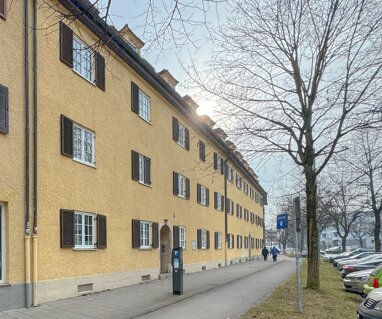 Wohnung zum Kauf 6 Zimmer 150 m² 4. Geschoss Thalkirchen München / Thalkirchen 81379