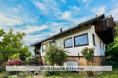 Mehrfamilienhaus zum Kauf 495.000 € 9 Zimmer 220 m² 624 m² Grundstück frei ab sofort Rohrdorf 72229