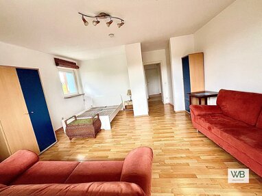 Wohnung zum Kauf 89.000 € 1 Zimmer 42 m² 5. Geschoss Hellwinkel Wolfsburg 38446