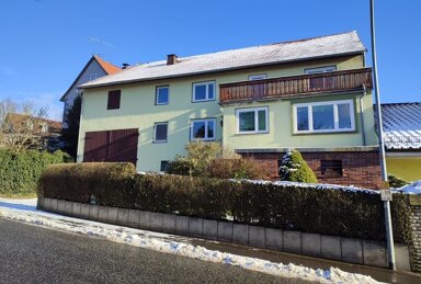 Haus zum Kauf 220.000 € 7 Zimmer 184 m² 900 m² Grundstück Besse Edermünde 34295