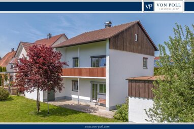 Einfamilienhaus zum Kauf 299.000 € 5 Zimmer 118,4 m² 426 m² Grundstück Pfarrkirchen Pfarrkirchen 84347