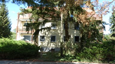 Terrassenwohnung zum Kauf Provisionsfrei 178.000 € 4 Zimmer 74 m² Erdgeschoss Rosa-Luxemburg-Str. 81 Bad Belzig Bad Belzig 14806