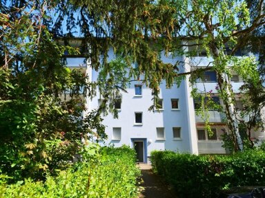 Wohnung zur Miete 439 € 1 Zimmer 41,6 m² 2. Geschoss frei ab 07.03.2025 An der Emilsruhe 22 Innenstadt Kaiserslautern 67657