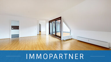 Wohnung zur Miete 1.533 € 4 Zimmer 146,1 m² 4. Geschoss Veilhof Nürnberg 90489