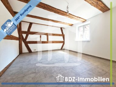 Wohnung zur Miete 820 € 3 Zimmer 82 m² 1. Geschoss Zirndorf Zirndorf 90513