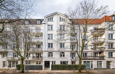 Wohnung zum Kauf 1.525.000 € 7 Zimmer 162 m² Winterhude Hamburg 22303