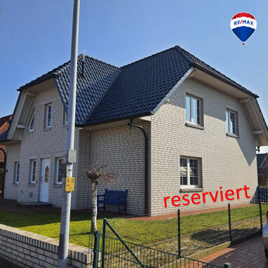 Einfamilienhaus zum Kauf 6 Zimmer 161 m² 864 m² Grundstück Lohne Lohne (Oldenburg) 49393