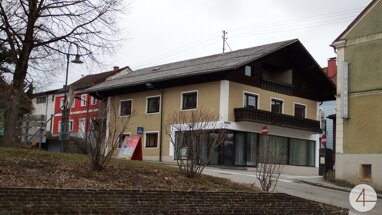 Mehrfamilienhaus zum Kauf 299.000 € 388 m² Grundstück Raab 4760