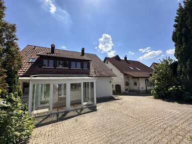 Mehrfamilienhaus zum Kauf 980.000 € 16 Zimmer 420 m² 1.484 m² Grundstück Weilheim Weilheim an der Teck 73235