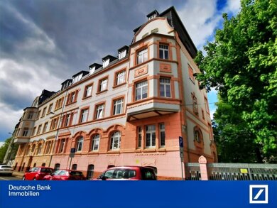 Wohnung zum Kauf 349.000 € 3 Zimmer 118 m² Zentrum-Nord Leipzig 04105