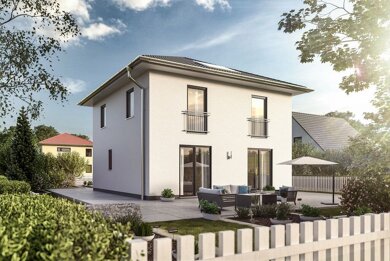 Einfamilienhaus zum Kauf 306.495 € 4 Zimmer 123 m² 790 m² Grundstück Crossen Crossen an der Elster 07613