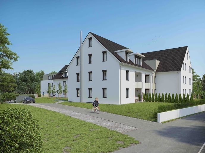Maisonette zur Miete 1.200 € 3 Zimmer 100,9 m²<br/>Wohnfläche Unterkirchberg Illerkirchberg 89171