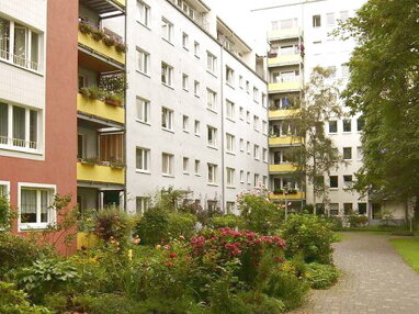 Wohnung zur Miete 663,35 € 2 Zimmer 61 m² Kreuzbergweg 12 Baumschulviertel Bonn 53115
