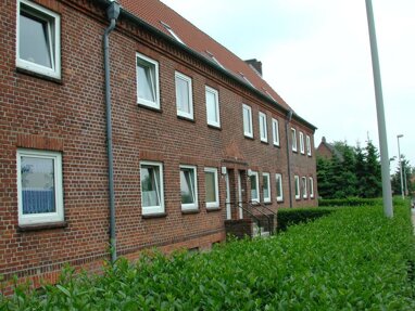 Wohnung zur Miete 433,64 € 2,5 Zimmer 59,7 m² 1. Geschoss Strohredder 21 Neumühlen - Dietrichsdorf Bezirk 2 Kiel 24149
