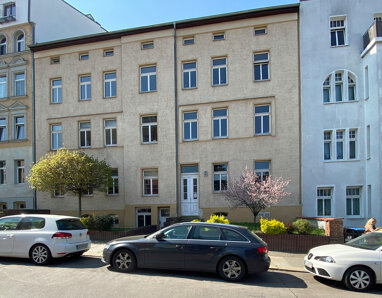 Wohnung zur Miete 595 € 3 Zimmer 70 m² 2. Geschoss V. Vereinsstraße 11 Südliche Innenstadt Halle 06110
