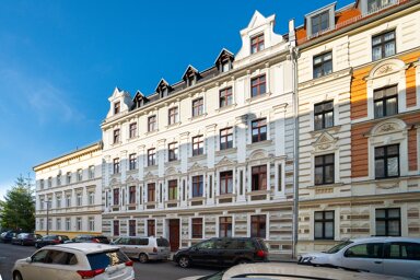 Wohnung zur Miete 450 € 2 Zimmer 71 m² 4. Geschoss frei ab sofort Jauernicker Straße 59 Südstadt Görlitz 02826