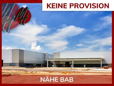 Lagerhalle zur Miete Provisionsfrei 100.000 m² Lagerfläche teilbar ab 10.000 m² Bürgel Offenbach am Main 63075