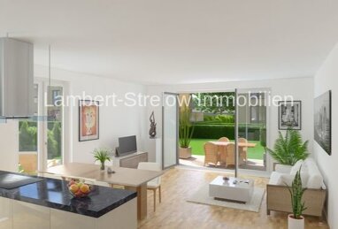 Wohnung zum Kauf Provisionsfrei 561.000 € 3 Zimmer 81 m² Unterriethstraße Volkerstraße Wiesbaden / Biebrich 65203