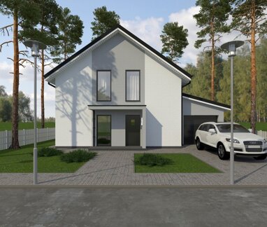 Einfamilienhaus zum Kauf 489.000 € 5 Zimmer 133 m² 400 m² Grundstück Niederroßbach Niederroßbach 56479