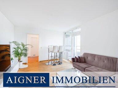 Wohnung zum Kauf 260.000 € 2 Zimmer 54,7 m² 5. Geschoss Aubing-Süd München 81243