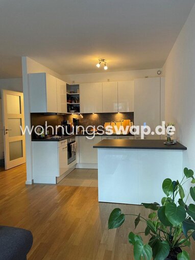 Apartment zur Miete 1.120 € 2 Zimmer 70 m² 2. Geschoss Hamm 22089